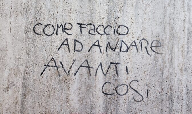 salute psicologica